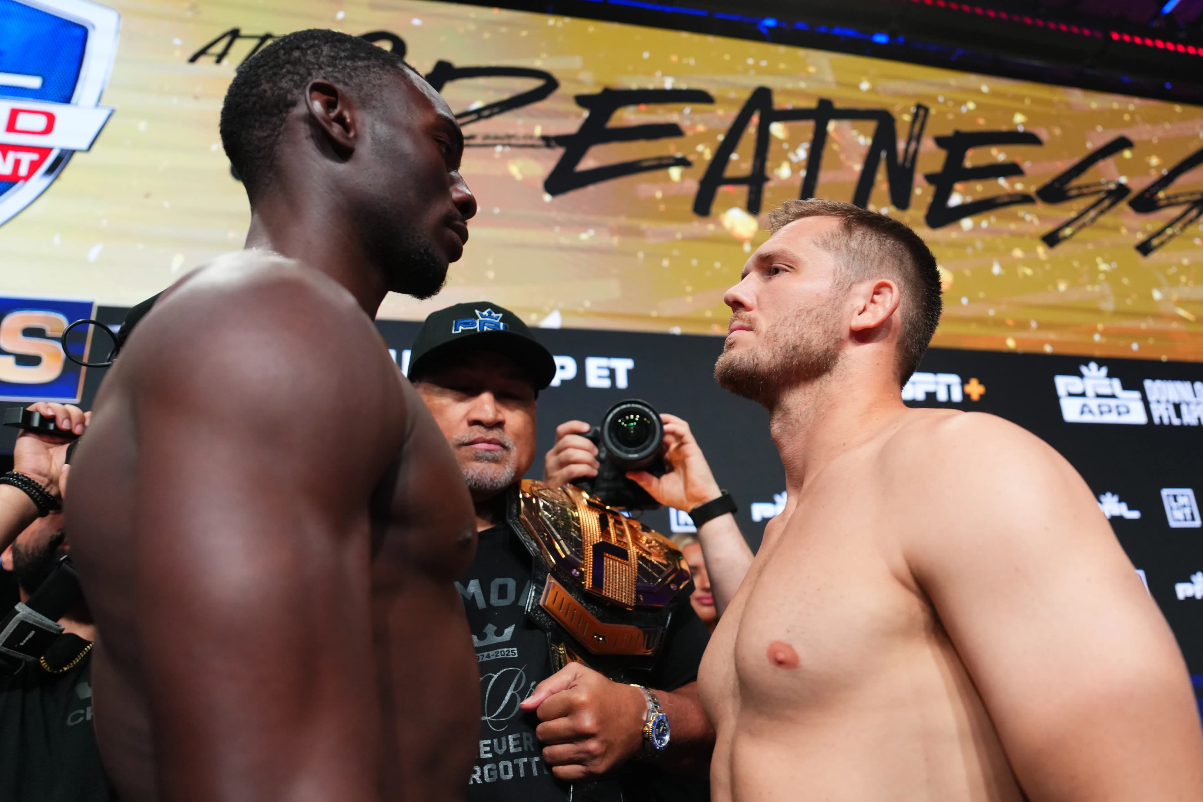 PFL Atlantic City