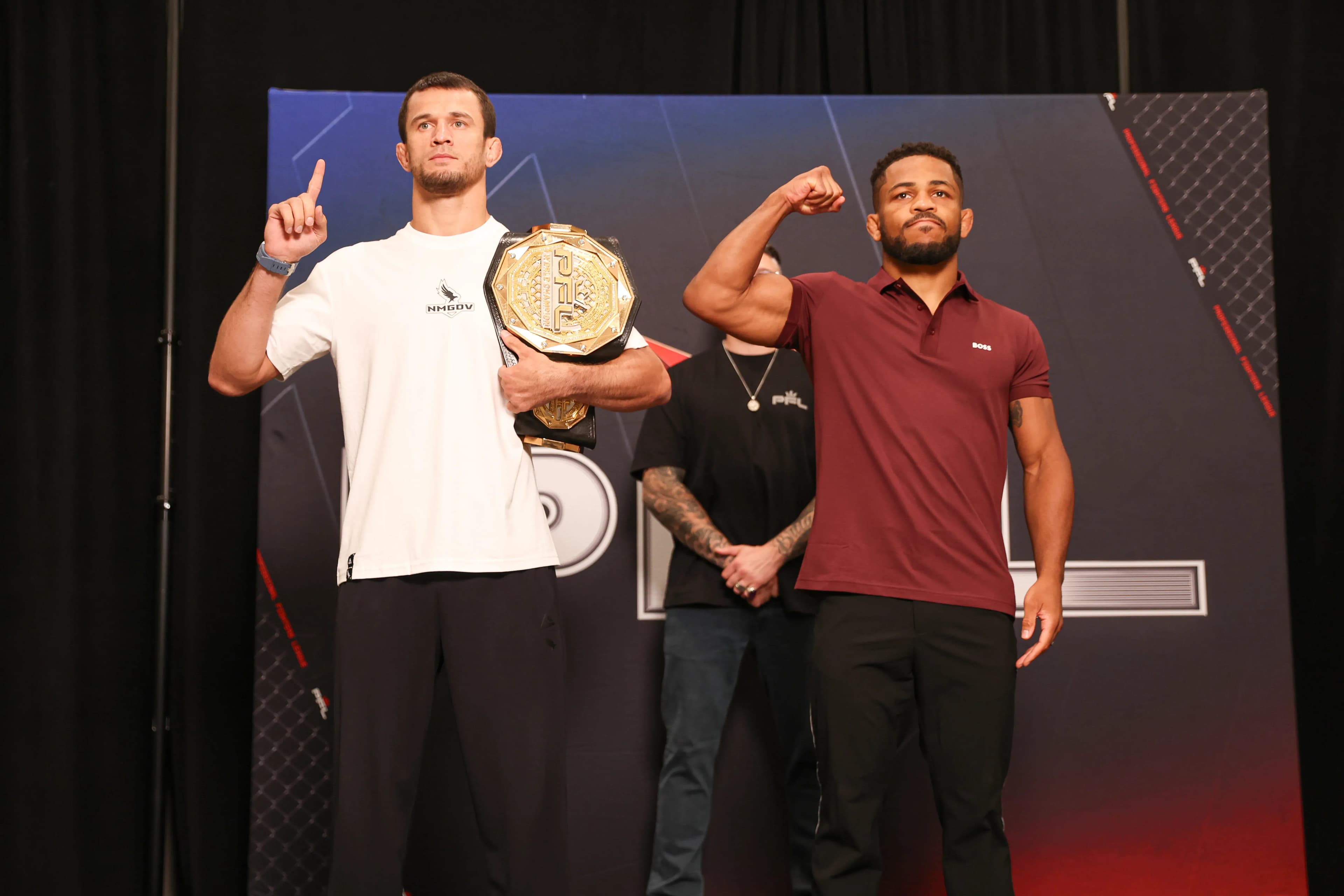 PFL New York