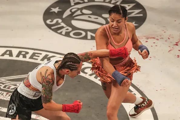 MMA article image