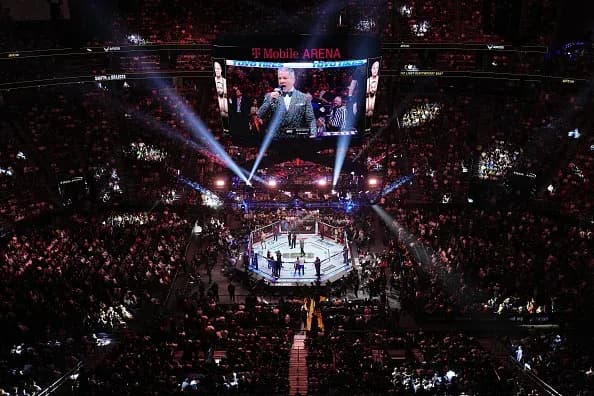 MMA article image