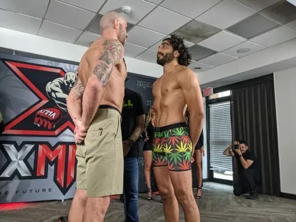XMMA 2