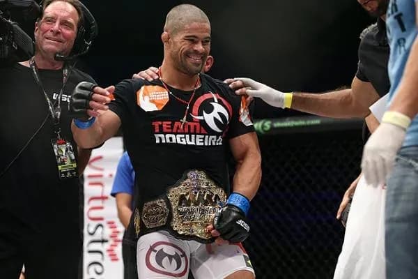 MMA article image