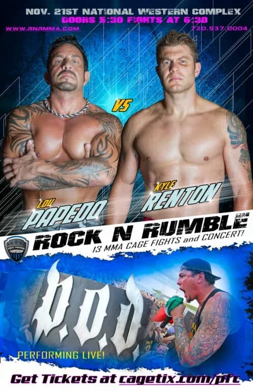 MMA article image