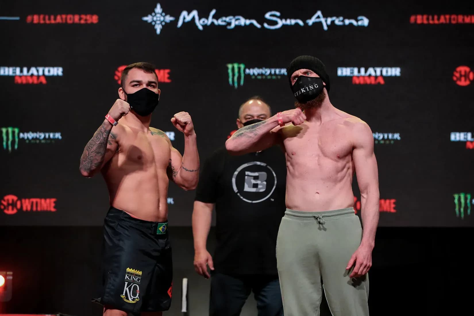 Bellator 258
