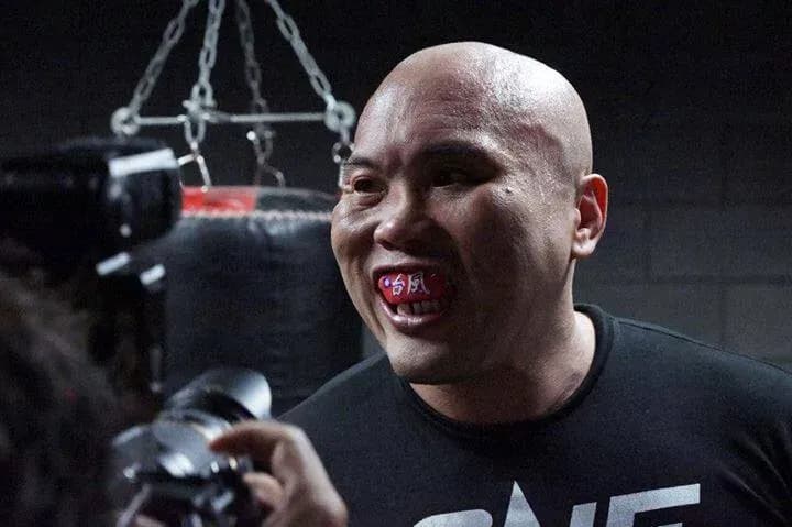 MMA article image