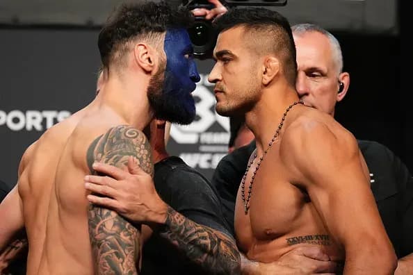 UFC Fight Night 224