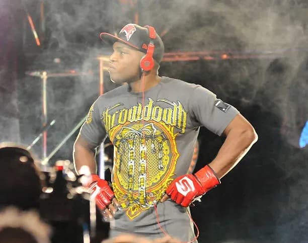 Bellator 216 Live Results