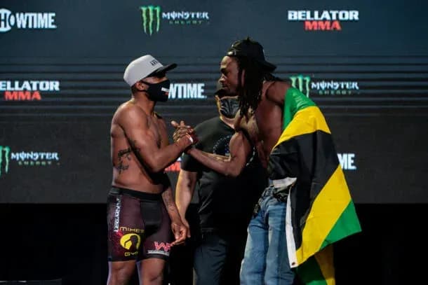 Bellator 260