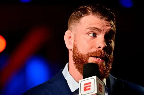 Paul Felder