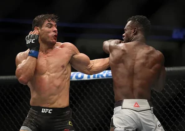MMA article image