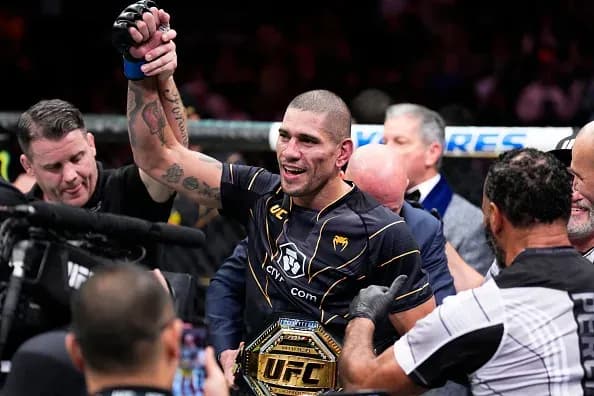 UFC 281