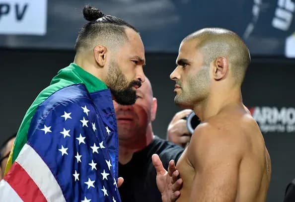 UFC 270