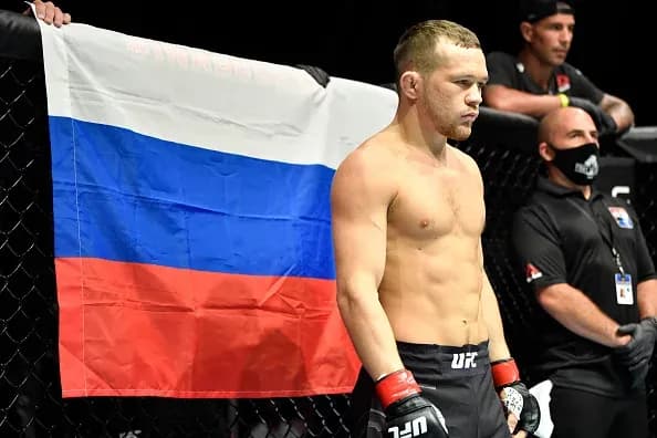 UFC 259