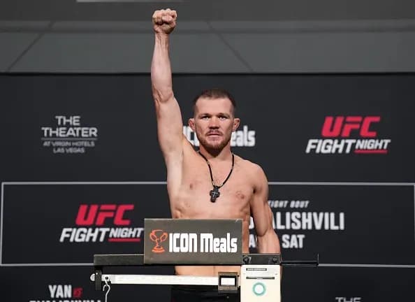 MMA article image