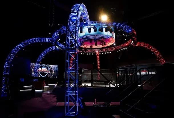 MMA article image