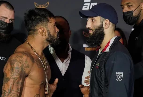 MMA article image
