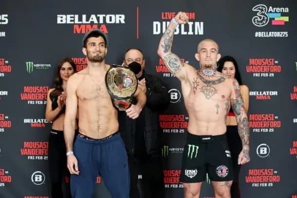 MMA article image