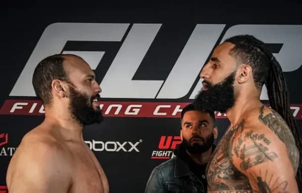 MMA article image