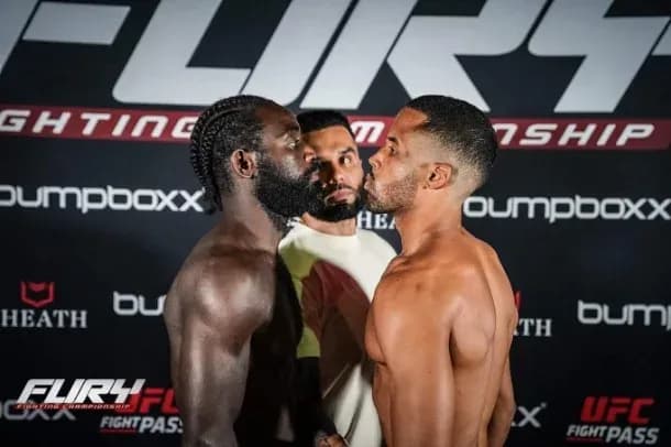 MMA article image
