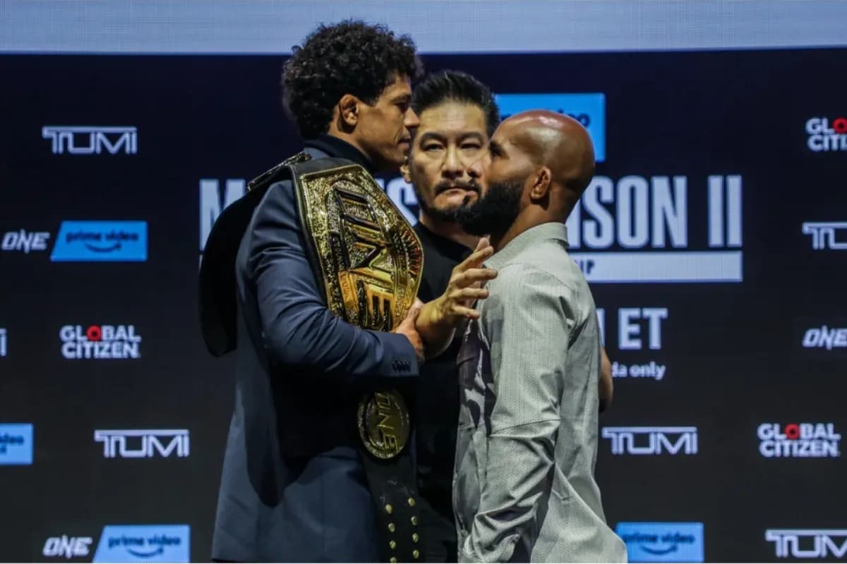 MMA article image
