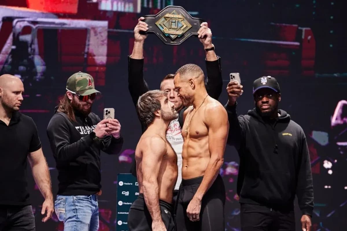 MMA article image
