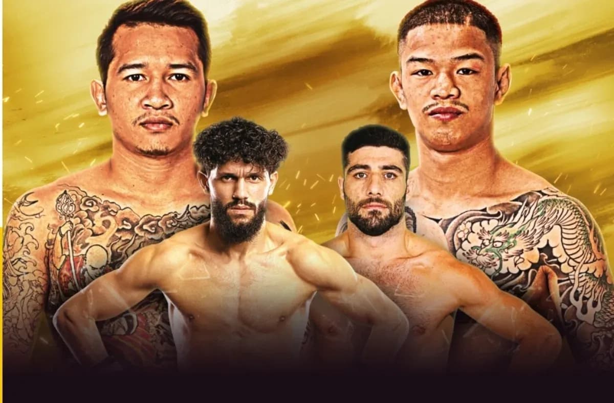 MMA article image