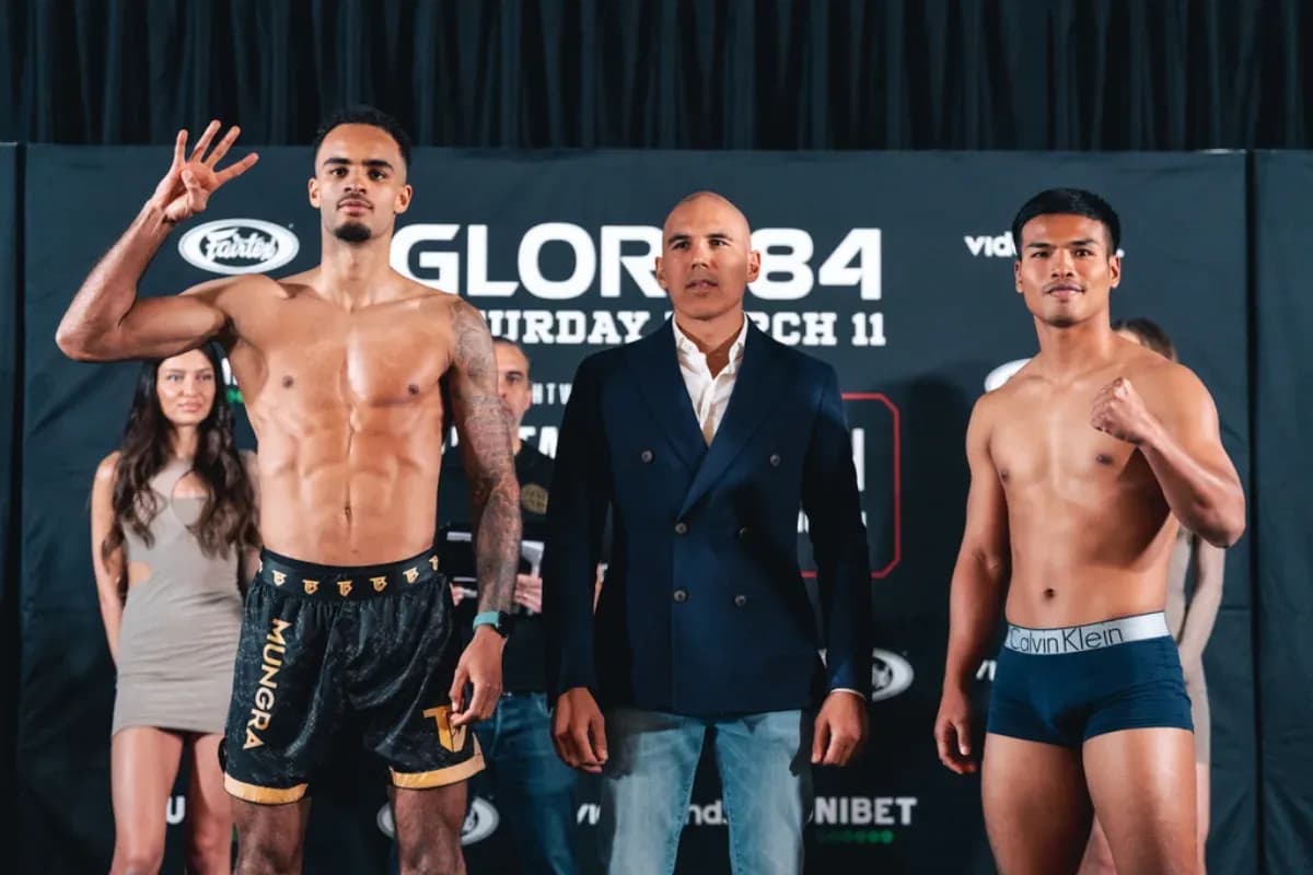 MMA article image
