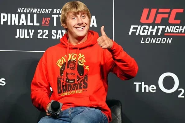 MMA article image
