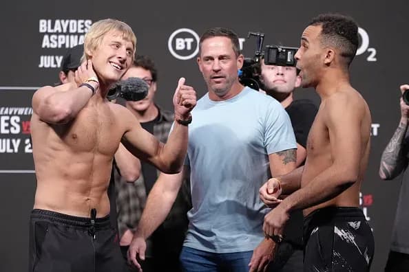 UFC Fight Night 208