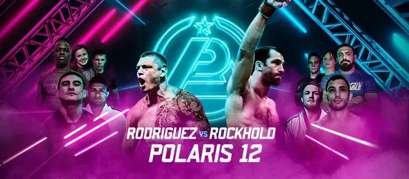 Polaris 12
