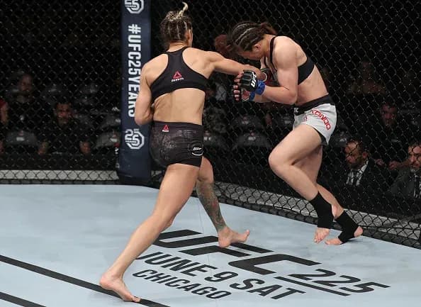 MMA article image