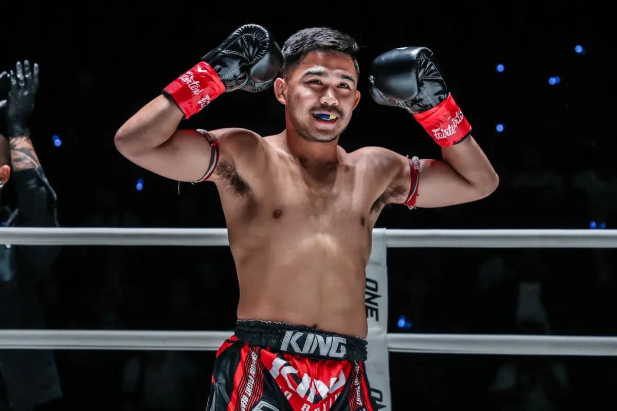 MMA article image