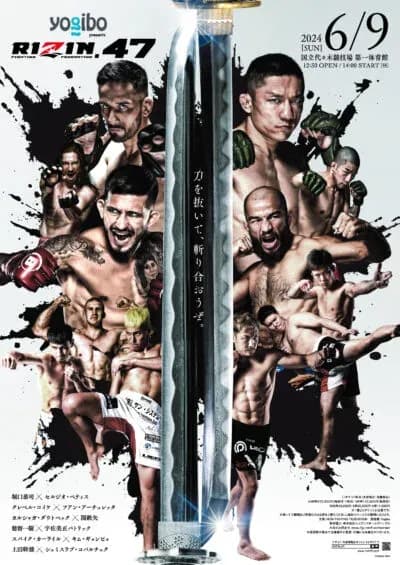 MMA article image