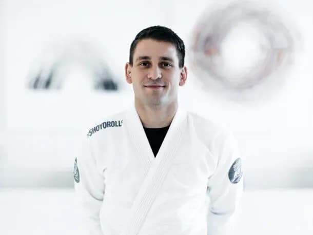 Rafael Mendes