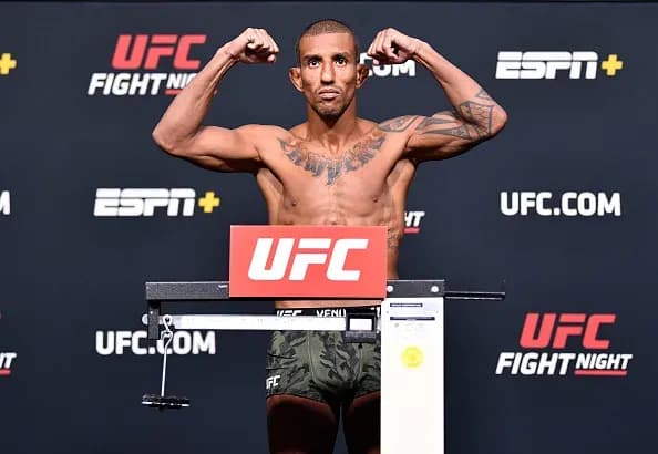 MMA article image