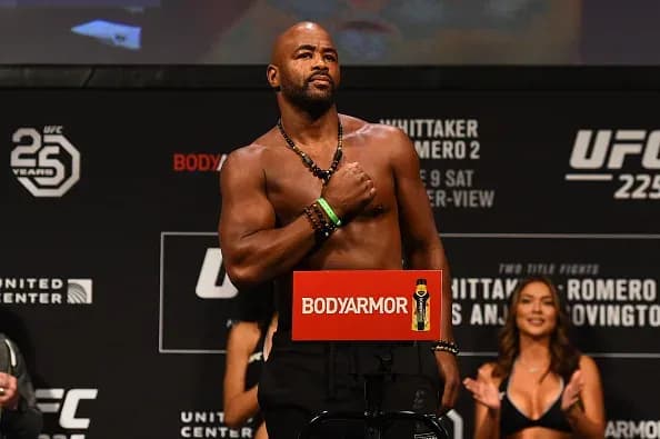 MMA article image