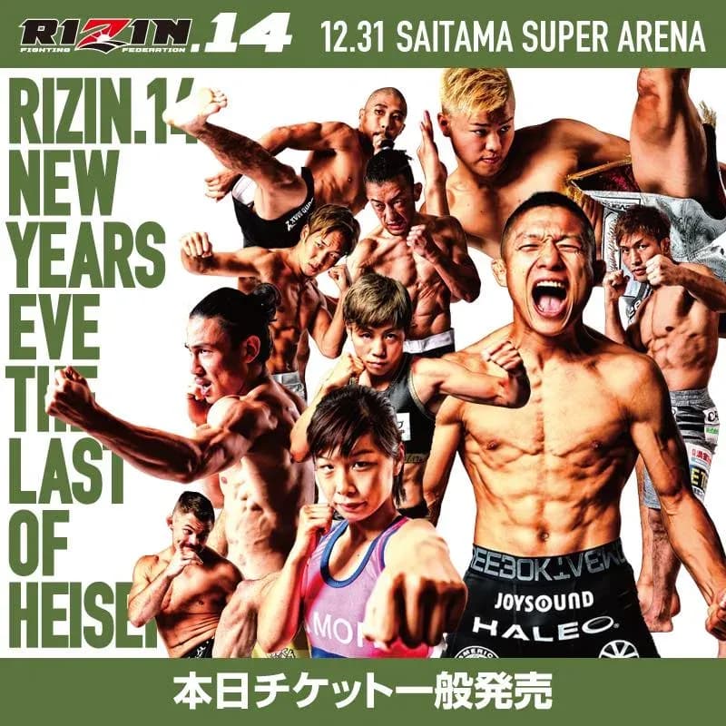 MMA article image