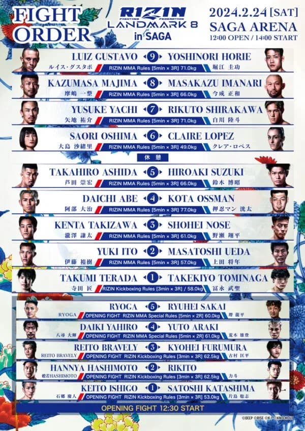 MMA article image