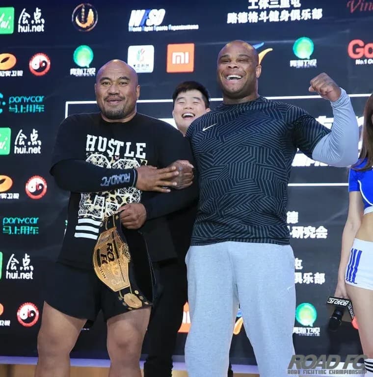MMA article image