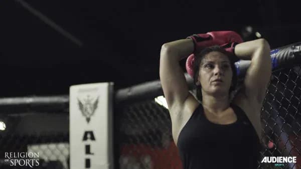 MMA article image