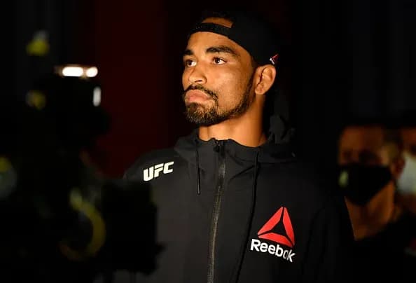 MMA article image