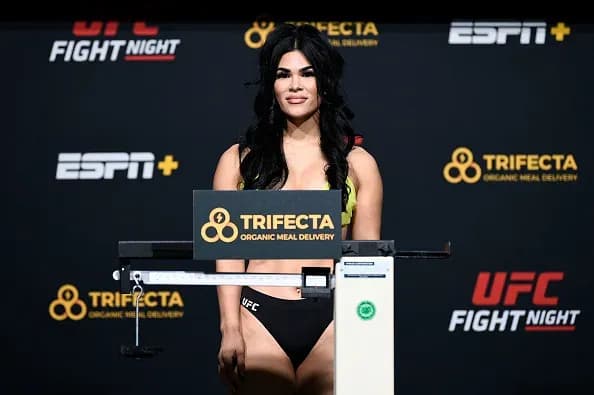 Rachel Ostovich