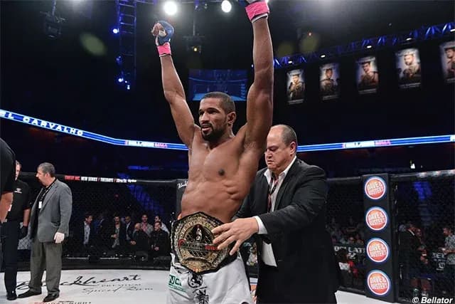 MMA article image