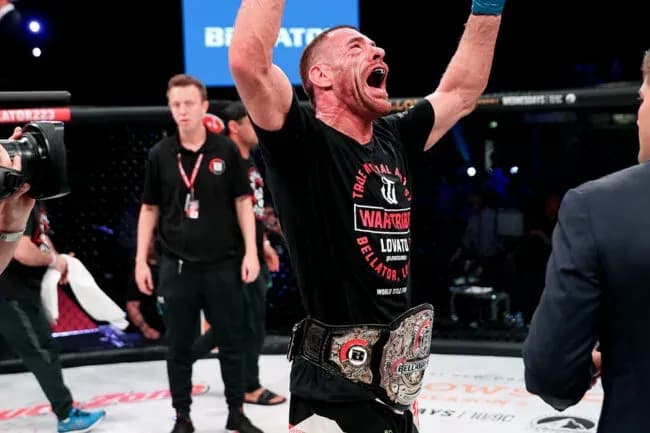 Rafael Lovato Jr.