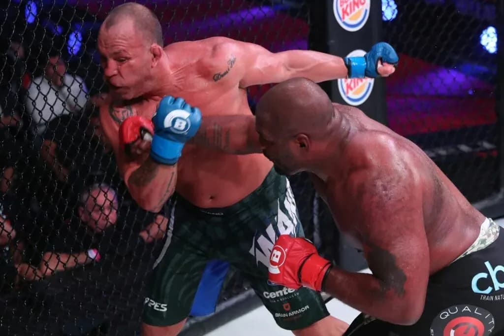 MMA article image