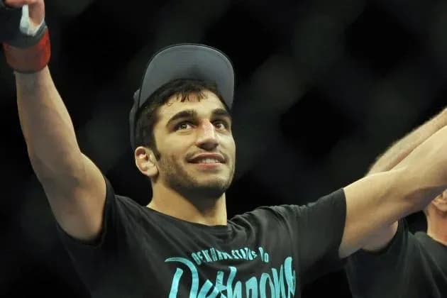 MMA article image