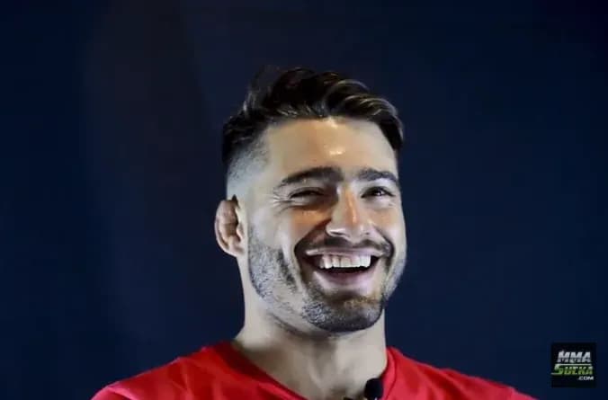 Randy Costa