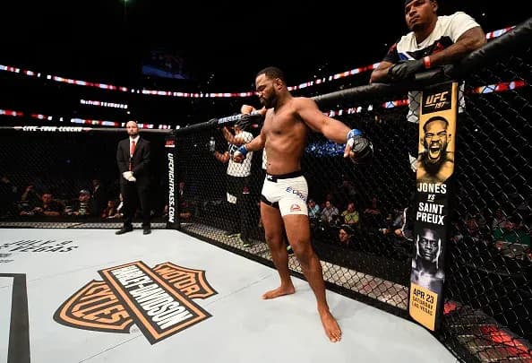 UFC on Fox 19 post-fight press conference