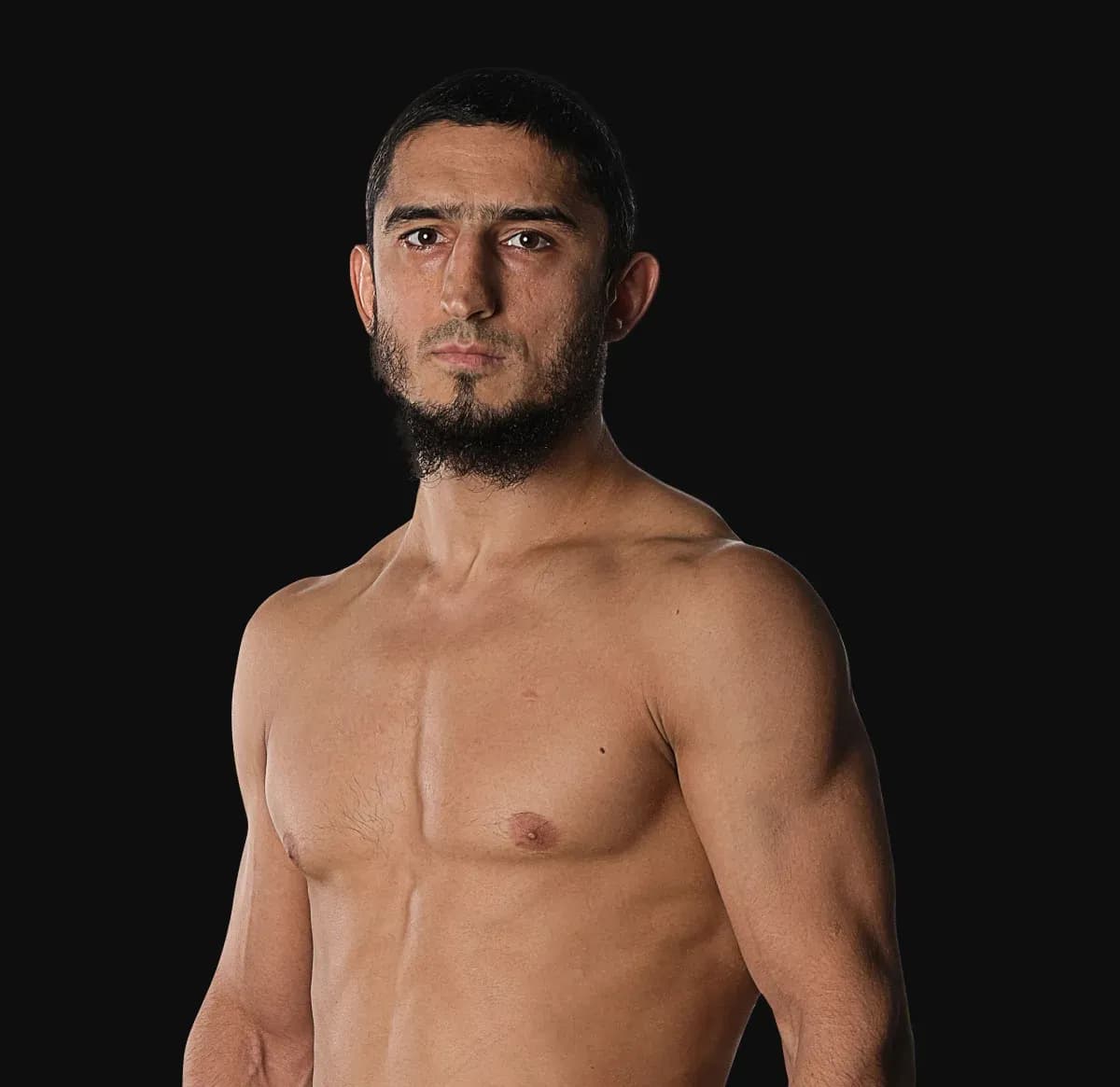 Rasulov ONE Fight Night 23