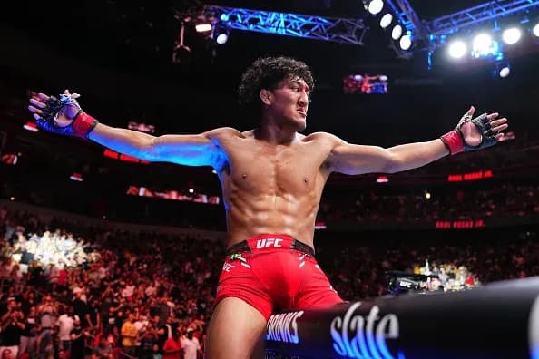 MMA article image